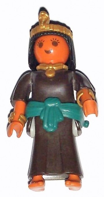 Playmobil - Egyptische Prinses