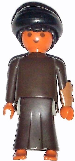 Playmobil - Egyptische bediende