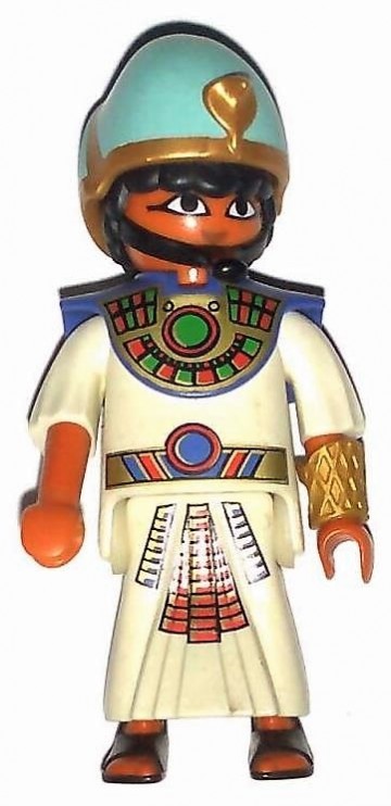 Playmobil - Egyptische Farao