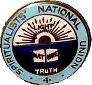 Spiritualists' National Union Speld
