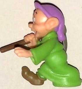 Dopey - AH
