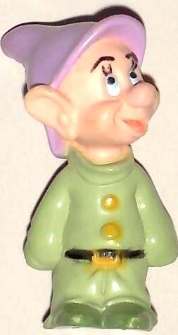 Dopey - Mattel 1993