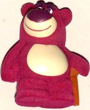 Lotso - Toy Story