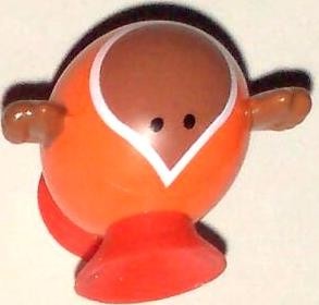 WK Connects - Nederland 5 (bruin)