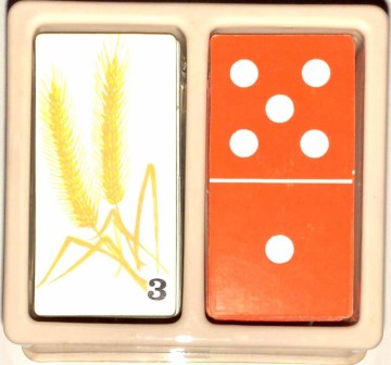 Hanze Handelsspel - Rotary Zwolle 1980