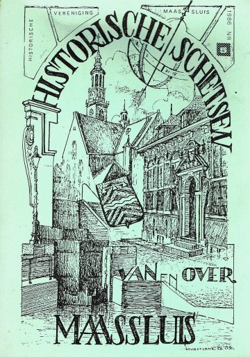 Historische schetsen van en over Maassluis