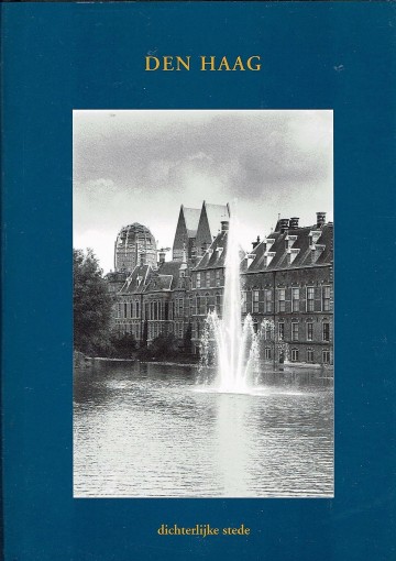 Den Haag - Dichterlijke stede