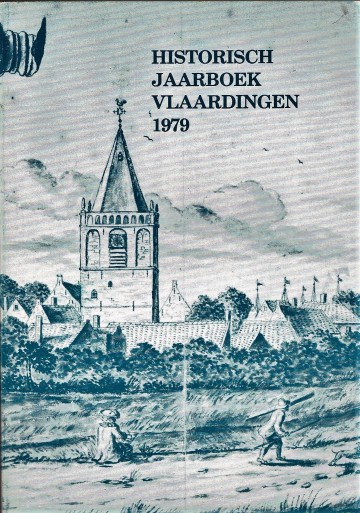 Historisch jaarboek Vlaardingen 1979