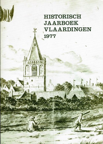Historisch jaarboek Vlaardingen 1977