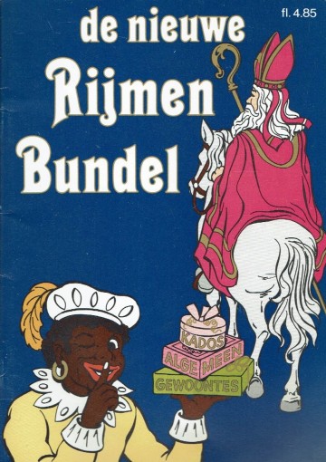 De nieuwe Rijmen Bundel: kado's, algemeen, gewoonten