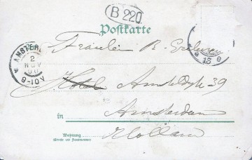 Duitsland: Porta Westfalica- Wittekindsberg