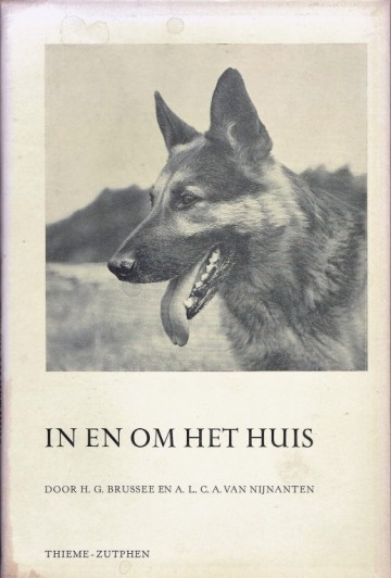 In en om het huis