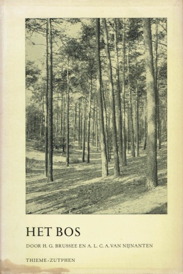 Het bos