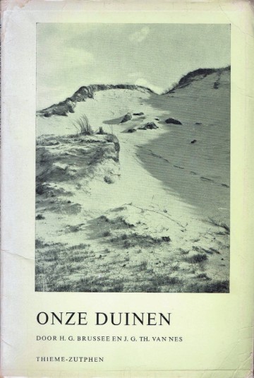 onze duinen