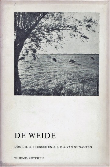 De weide