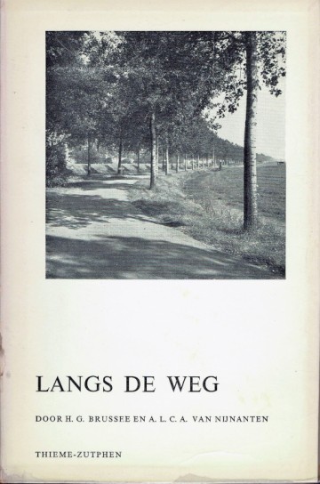 Langs de weg