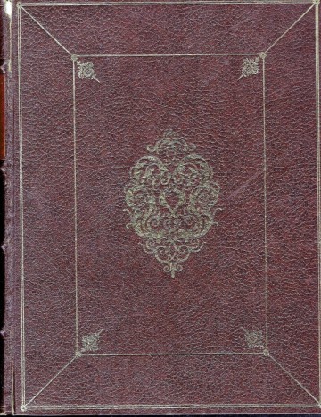 Spiegel van den ouden ende nieuwe tijdt - Jacob Cats (facsimile)