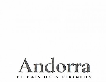 Pin - Andorra