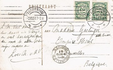 Bergen op Zoom - Gevangenpoort