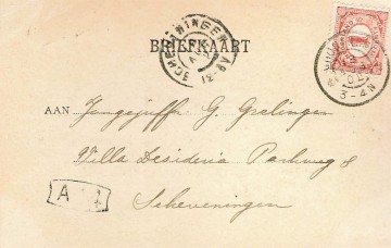 Groningen - Noorderhaven