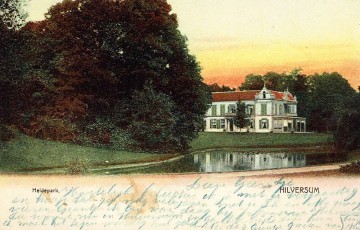 Hilversum - Heidepark