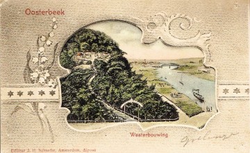 Oosterbeek - Westerbouwing