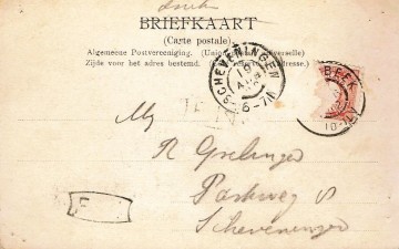 Oosterbeek - Westerbouwing