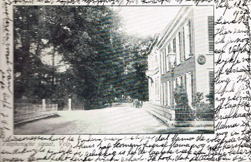 Velp - Zutphensche straat