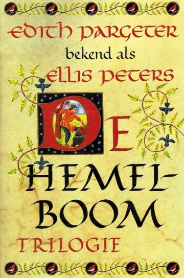 De hemelboom - Edith Pargeter