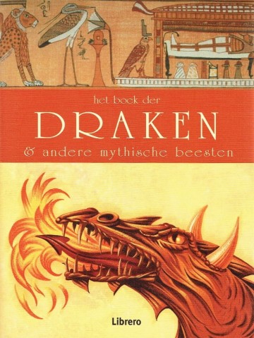 Het boek der draken - Joseph Nigg