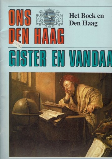Ons Den Haag - Gister en vandaag