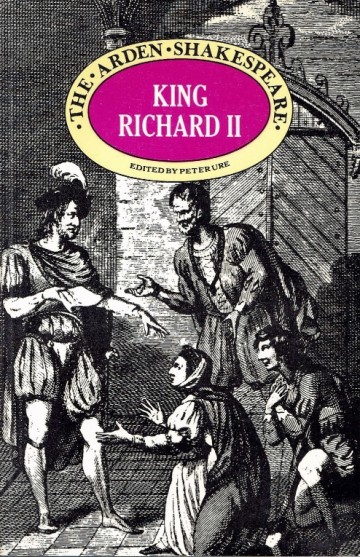 King Richard II - The Arden Shakespeare