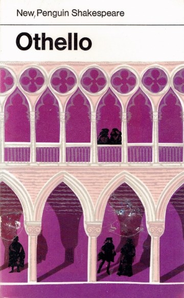Othello - New Penguin Shakespeare