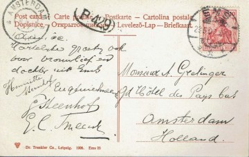 Duitsland: Bad Ems - Gesamtansicht vom Kriegerdenkmal