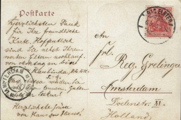 Duitsland: Bad Elster - Kurhaus