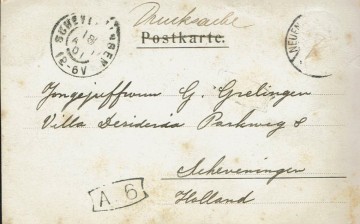 Duitsland: Bad Neuenahr - Kirche und Brucke