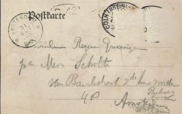 Duitsland: Hannover - Georgstrasse