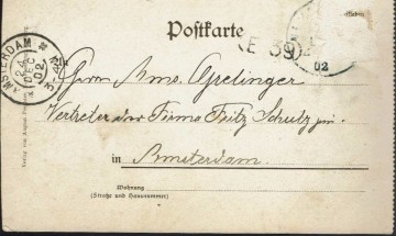 Duitsland: Neuburg - Vereinte Neuburger Kreidewerke