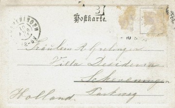 Duitsland: Das Siebengebirge