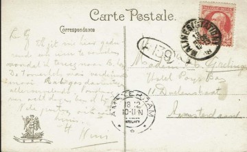 Belgie: Mechelen - La prison cellulaire / Het gevangennis