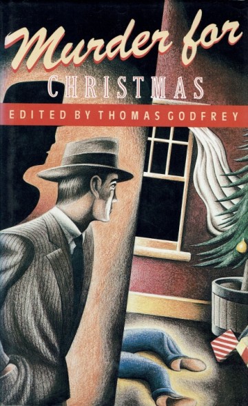 Murder for Christmas - Thomas Codfrey