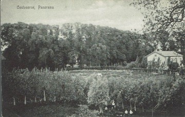 Oostvoorne - Panorama