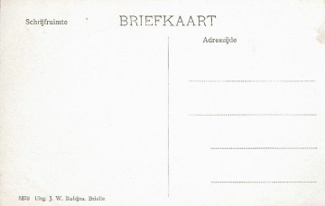 Oostvoorne - Panorama