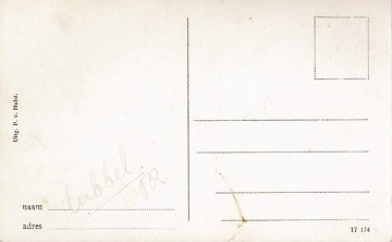 Oostvoorne - Raadhuis