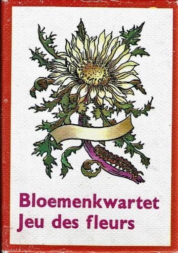 Bloemenkwartet - Diabolo 1964