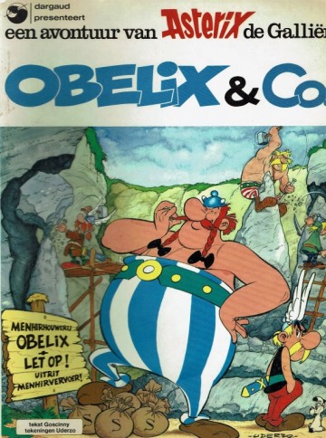 Obelix & Co.