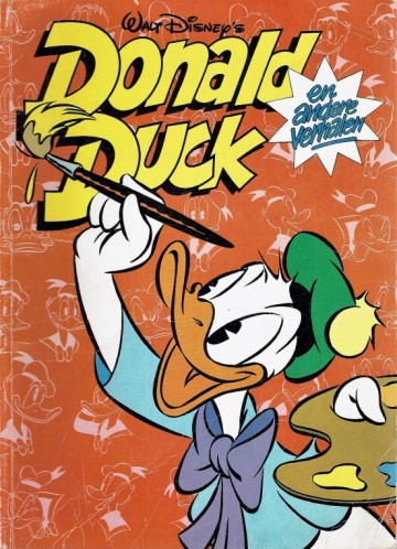 Donald Duck en andere verhalen