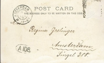 Engeland: Londen - Westminster Abbey, west front