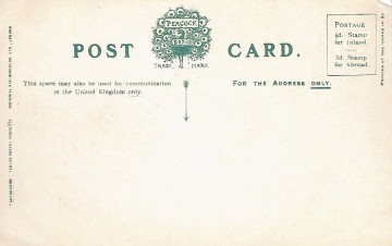 Engeland: Plymouth - Prince Christian Obelisk