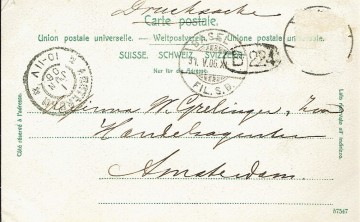 Zwitserland: Luzern und Pilatus